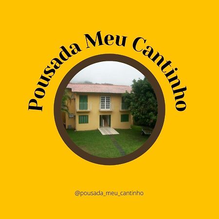 Pousada Meu Cantinho Conservatoria Exterior photo